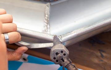 disadvantages of Broughton Lodges lead roofing