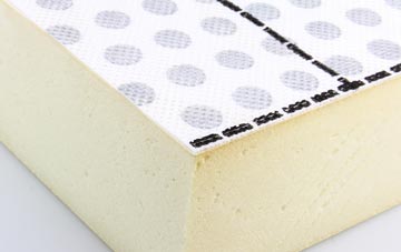 meeting Broughton Lodges building codes