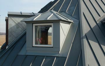 metal roofing Broughton Lodges, Leicestershire