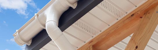 get Broughton Lodges guttering quotes today