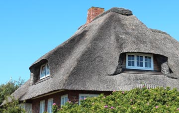 thatch roofing Broughton Lodges, Leicestershire