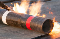 free Broughton Lodges re-felting quotes