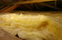 Broughton Lodges pitch roof insulation
