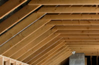 Broughton Lodges pitched insulation quotes