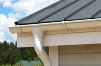 Broughton Lodges soffits